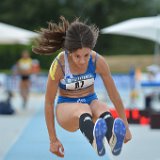 Campionati italiani allievi  - 2 - 2018 - Rieti (223)